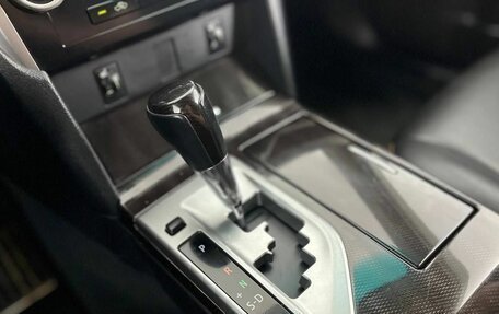 Toyota Camry, 2014 год, 1 300 000 рублей, 22 фотография