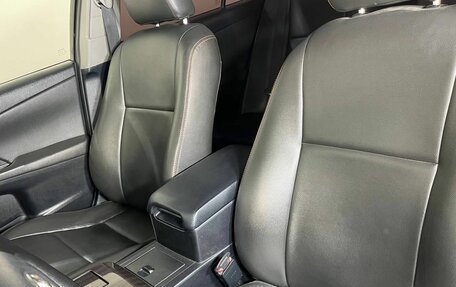 Toyota Camry, 2014 год, 1 300 000 рублей, 25 фотография