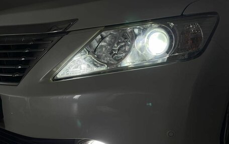 Toyota Camry, 2014 год, 1 300 000 рублей, 29 фотография