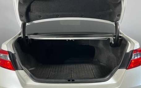 Toyota Camry, 2014 год, 1 300 000 рублей, 27 фотография