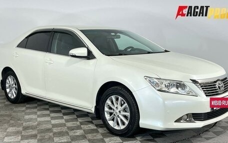 Toyota Camry, 2014 год, 1 300 000 рублей, 3 фотография