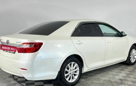 Toyota Camry, 2014 год, 1 300 000 рублей, 5 фотография