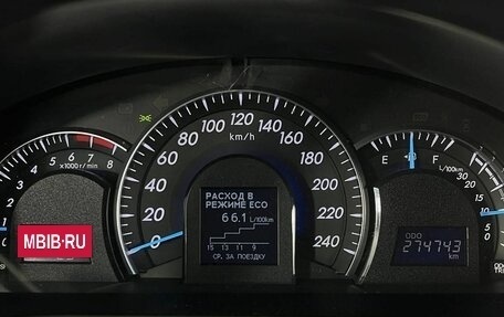 Toyota Camry, 2014 год, 1 300 000 рублей, 18 фотография