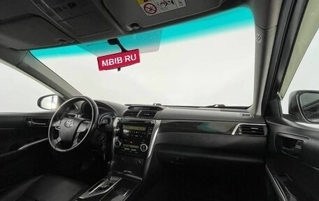 Toyota Camry, 2014 год, 1 300 000 рублей, 12 фотография