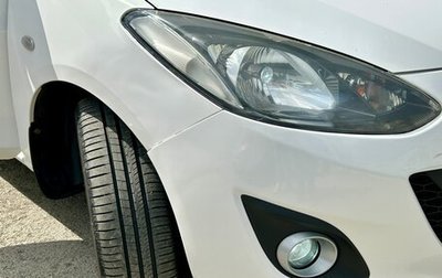 Mazda 2 III, 2011 год, 750 000 рублей, 1 фотография