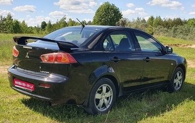 Mitsubishi Lancer IX, 2008 год, 690 000 рублей, 1 фотография