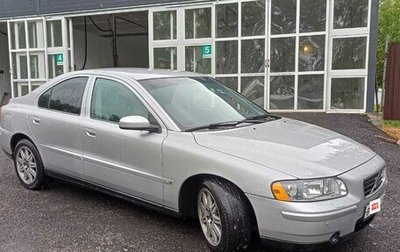 Volvo S60 III, 2006 год, 599 000 рублей, 1 фотография