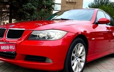 BMW 3 серия, 2006 год, 1 030 000 рублей, 1 фотография
