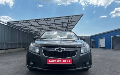 Chevrolet Cruze II, 2012 год, 750 000 рублей, 1 фотография