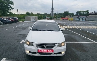 Lifan Solano I (630) рестайлинг, 2011 год, 350 000 рублей, 1 фотография