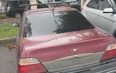 Daewoo Nexia I рестайлинг, 2005 год, 140 000 рублей, 1 фотография