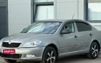 Skoda Octavia, 2012 год, 365 000 рублей, 1 фотография