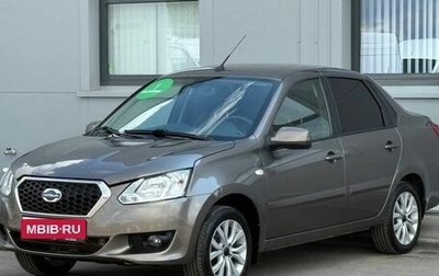 Datsun on-DO I рестайлинг, 2017 год, 445 000 рублей, 1 фотография