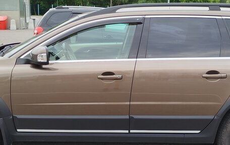 Volvo XC70 II рестайлинг, 2011 год, 1 930 000 рублей, 8 фотография