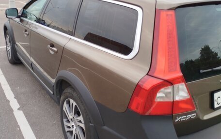 Volvo XC70 II рестайлинг, 2011 год, 1 930 000 рублей, 7 фотография