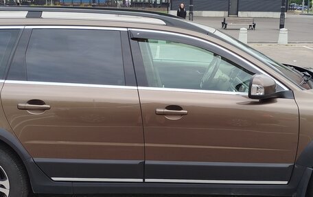 Volvo XC70 II рестайлинг, 2011 год, 1 930 000 рублей, 4 фотография