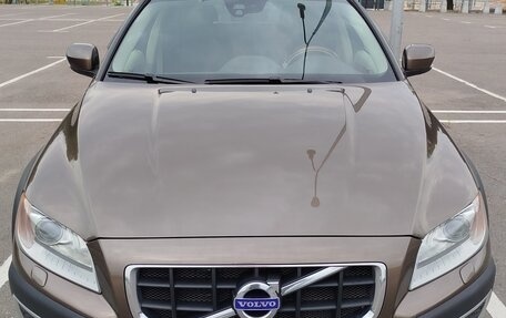 Volvo XC70 II рестайлинг, 2011 год, 1 930 000 рублей, 2 фотография