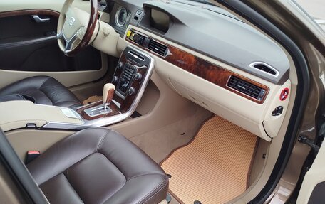 Volvo XC70 II рестайлинг, 2011 год, 1 930 000 рублей, 10 фотография
