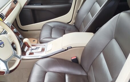 Volvo XC70 II рестайлинг, 2011 год, 1 930 000 рублей, 11 фотография