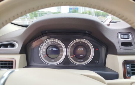 Volvo XC70 II рестайлинг, 2011 год, 1 930 000 рублей, 12 фотография