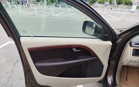 Volvo XC70 II рестайлинг, 2011 год, 1 930 000 рублей, 14 фотография