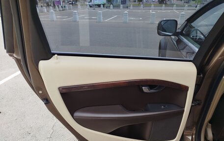 Volvo XC70 II рестайлинг, 2011 год, 1 930 000 рублей, 13 фотография