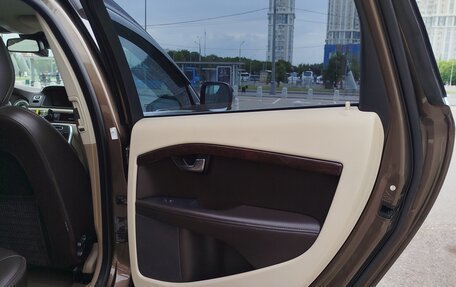 Volvo XC70 II рестайлинг, 2011 год, 1 930 000 рублей, 17 фотография