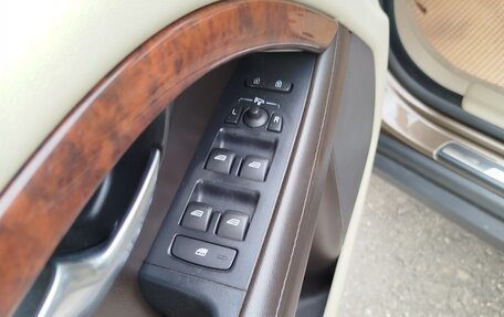 Volvo XC70 II рестайлинг, 2011 год, 1 930 000 рублей, 15 фотография