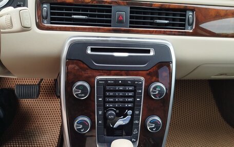 Volvo XC70 II рестайлинг, 2011 год, 1 930 000 рублей, 19 фотография