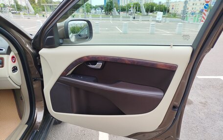 Volvo XC70 II рестайлинг, 2011 год, 1 930 000 рублей, 20 фотография