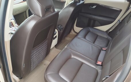Volvo XC70 II рестайлинг, 2011 год, 1 930 000 рублей, 22 фотография