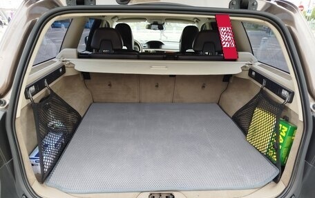 Volvo XC70 II рестайлинг, 2011 год, 1 930 000 рублей, 16 фотография
