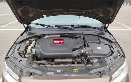 Volvo XC70 II рестайлинг, 2011 год, 1 930 000 рублей, 18 фотография