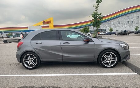 Mercedes-Benz A-Класс, 2014 год, 1 475 000 рублей, 2 фотография