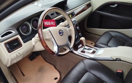Volvo XC70 II рестайлинг, 2011 год, 1 930 000 рублей, 9 фотография