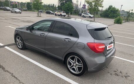 Mercedes-Benz A-Класс, 2014 год, 1 475 000 рублей, 6 фотография