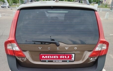 Volvo XC70 II рестайлинг, 2011 год, 1 930 000 рублей, 6 фотография