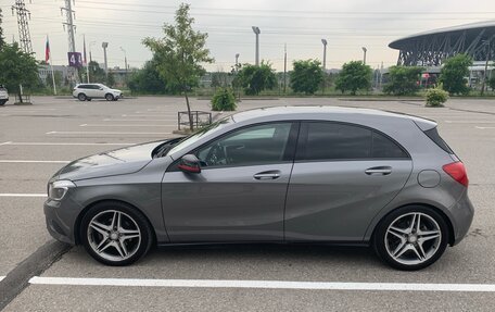 Mercedes-Benz A-Класс, 2014 год, 1 475 000 рублей, 5 фотография