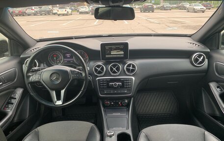 Mercedes-Benz A-Класс, 2014 год, 1 475 000 рублей, 9 фотография