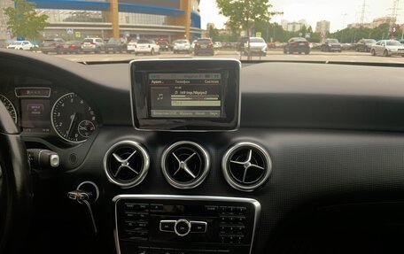 Mercedes-Benz A-Класс, 2014 год, 1 475 000 рублей, 14 фотография