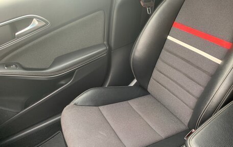 Mercedes-Benz A-Класс, 2014 год, 1 475 000 рублей, 15 фотография