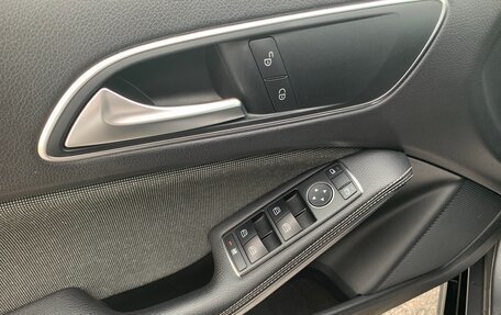 Mercedes-Benz A-Класс, 2014 год, 1 475 000 рублей, 16 фотография