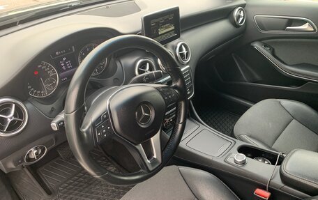Mercedes-Benz A-Класс, 2014 год, 1 475 000 рублей, 18 фотография