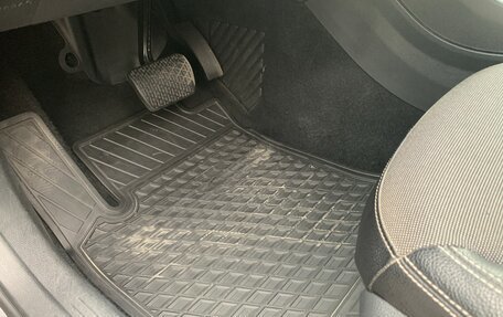 Mercedes-Benz A-Класс, 2014 год, 1 475 000 рублей, 17 фотография