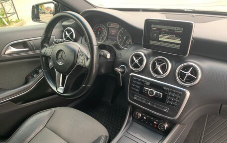Mercedes-Benz A-Класс, 2014 год, 1 475 000 рублей, 27 фотография