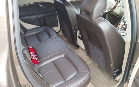 Volvo XC70 II рестайлинг, 2011 год, 1 930 000 рублей, 21 фотография