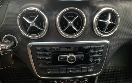 Mercedes-Benz A-Класс, 2014 год, 1 475 000 рублей, 29 фотография