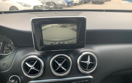 Mercedes-Benz A-Класс, 2014 год, 1 475 000 рублей, 28 фотография