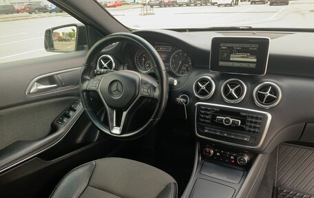 Mercedes-Benz A-Класс, 2014 год, 1 475 000 рублей, 30 фотография