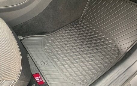 Mercedes-Benz A-Класс, 2014 год, 1 475 000 рублей, 26 фотография